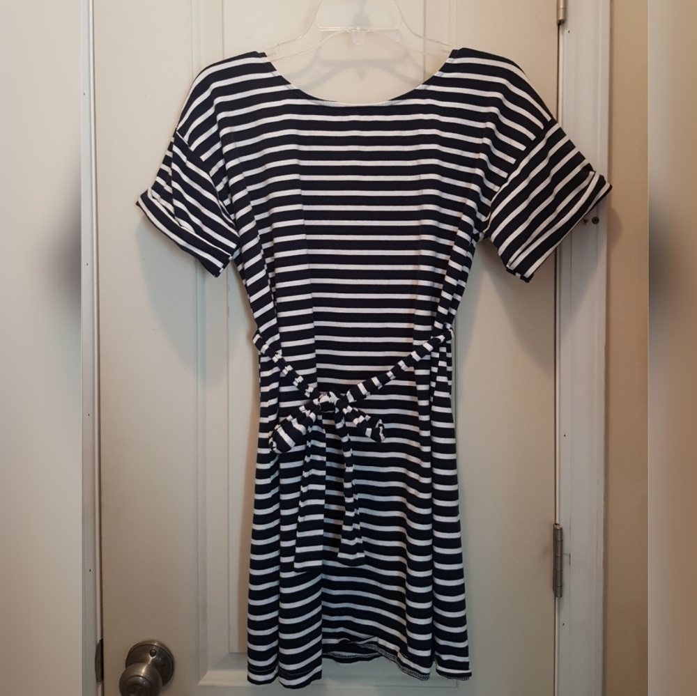 Boutique Dress